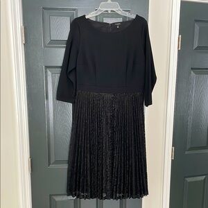 BOGO SALE Talbots Lace Dress